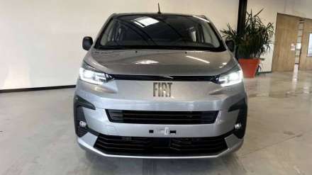 Fiat Scudo Cabine Approfondie CA FIXE BLUEHDI 180 M S&S EAT8 PACK PREMIUM CONNECT