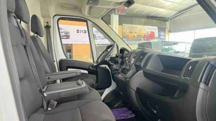 Opel Movano Fourgon FGN 3.5T L2H2 140 CH PACK CLIM