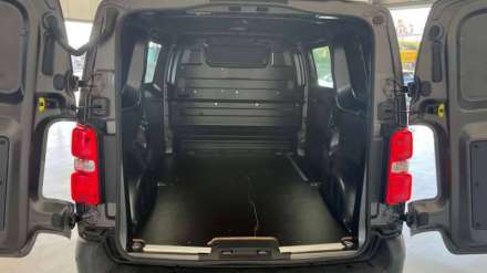 Fiat Scudo Fourgon BLUEHDI 145 M S&S BVM6