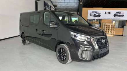 Nissan Primastar Cabine Approfondie CA L2H1 3T0 2.0 DCI 170 S/S BVA9 TEKNA