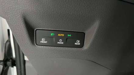 Volkswagen Crafter Van 35 L4H3 2.0 TDI 177 CH BVA BUSINESS