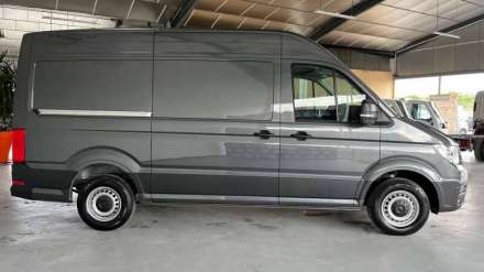 Volkswagen Crafter Van 35 L3H3 2.0 TDI 177 CH BVA BUSINESS