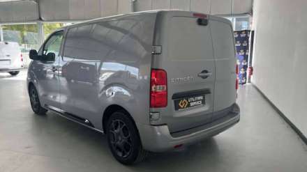 Citroen Jumpy Fourgon FGN M BLUEHDI 145 S&S EAT8