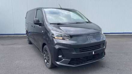 Fiat Scudo Fourgon BLUEHDI 145 XL S&S EAT8 PREMIUM PACK CONNECT