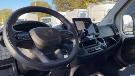 Citroen Jumper Fourgon TOLE 35 L2H2 MAXI 180 S&S BVA8 - 4P