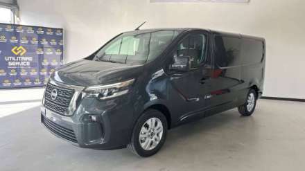 Nissan Primastar Fourgon L2H1 3T1 2.0 DCI 170 S/S BVA9 TEKNA
