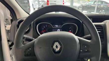 Renault Trafic Fourgon FGN L2H1 1300 KG DCI 120 GRAND CONFORT