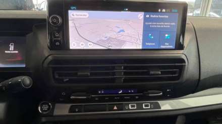 Citroen Jumpy Cabine Approfondie CAB XL BLUEHDI 180 S&S EAT8