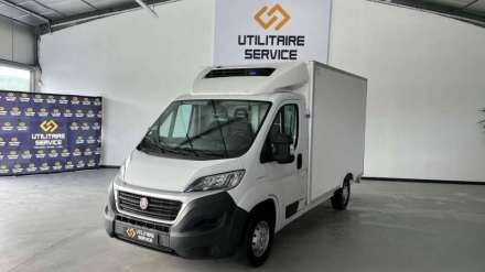 Fiat Ducato Plancher Cabine 3.5 2L3 MJT 150 FRIGORIFIQUE