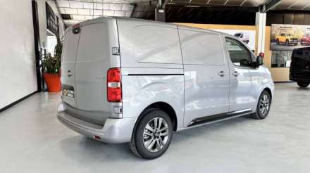 Citroen Jumpy Fourgon FGN DIESEL 2.2 180 CH M AUTOMAT PACK PREMIUM CONNECT + CONFORT