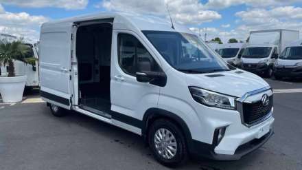 Maxus E-deliver9 Fourgon L3H2 88 KWh