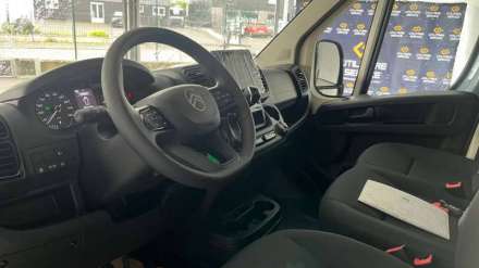 Citroen Jumper Fourgon TOLE 35 L2H2 MAXI 180 S&S BVA8 - 4P