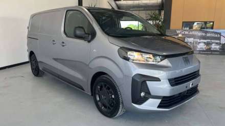 Fiat Scudo Fourgon BLUEHDI 145 M S&S EAT8 PREMIUM PACK CONNECT