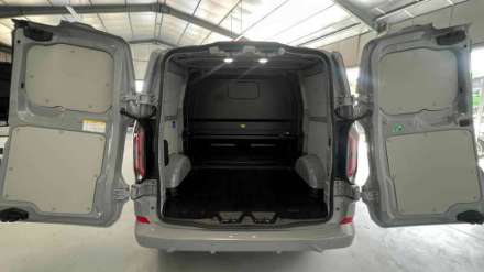 Ford Transit Custom Cabine Approfondie CA 320 L1H1 2.0 ECOBLUE 170 CH BVA8 4X4 SPORT