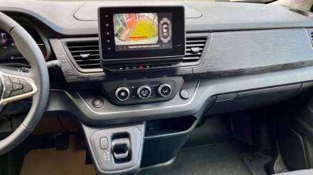 Nissan Primastar Fourgon L1H1 2T8 2.0 DCI 170 S/S BVA9 TEKNA