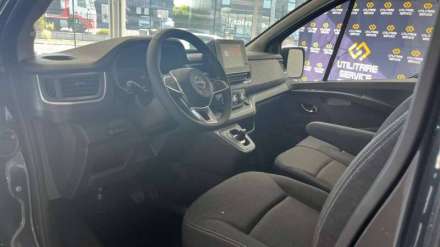 Nissan Primastar Fourgon L2H1 3T1 2.0 DCI 170 S/S BVA9 TEKNA