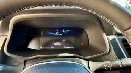 Nissan Primastar Fourgon L1H1 2T8 2.0 DCI 170 S/S BVA9 TEKNA