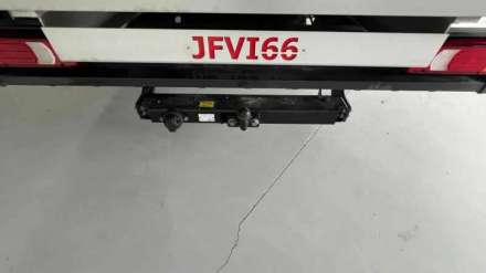 Iveco Daily Chassis Cabine 35S16 2.3 160 CV EMP 4100 PLATEAU 4.40 M