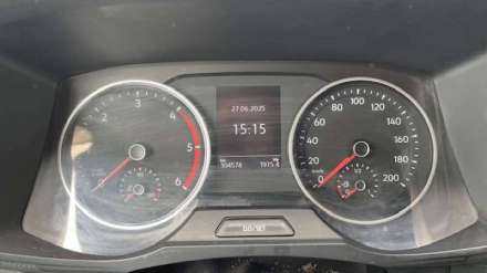 Man Tge Fourgon 2180 2.0 177CH BVA8 TOIT SURELEVE