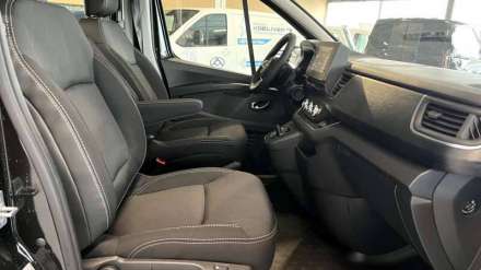 Nissan Primastar Cabine Approfondie CA L2H1 3T0 2.0 DCI 170 S/S BVA9 TEKNA