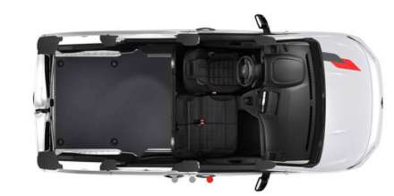 Citroen Berlingo Van M DIESEL 100 CH MANUELLE XTR