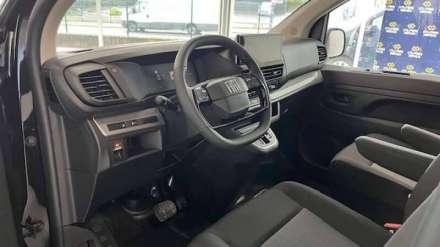 Fiat Scudo Cabine Approfondie CA FIXE BLUEHDI 180 M S&S EAT8 PACK PREMIUM CONNECT