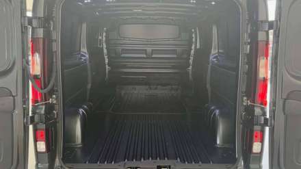 Nissan Primastar Fourgon L2H1 3T1 2.0 DCI 170 S/S BVA9 TEKNA