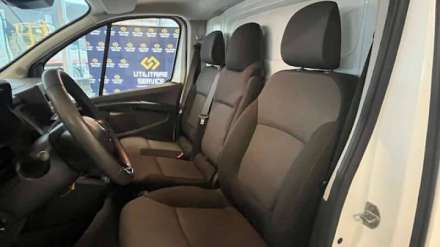 Renault Trafic Fourgon FGN L2H1 3000 KG BLUE DCI 130 CONFORT - 4P