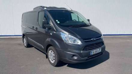 Ford Transit Custom Fourgon 270 L1H1 2.0 TDCi 130 TREND BUSINESS FRIGORIFIQUE