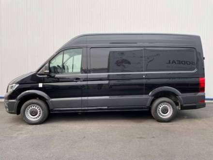 Volkswagen Crafter Van 35 L3H3 2.0 TDI 177 CH BVA BUSINESS