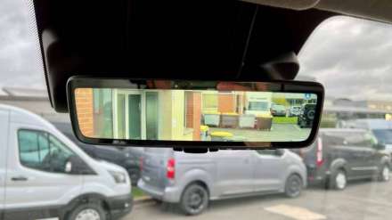 Peugeot Boxer Fourgon FGN TOLE 3.5 T L2H2 180 S&S BVA8 PACK TECHNO