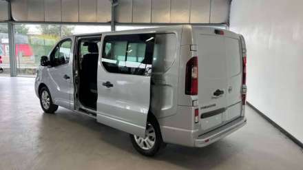 Nissan Primastar Cabine Approfondie CA L2H1 3T0 2.0 DCI 170 S/S BVA9 TEKNA