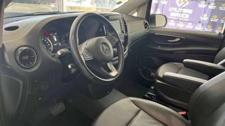 Mercedes Vito Mixto 116 CDI COMPACT BVA RWD SELECT