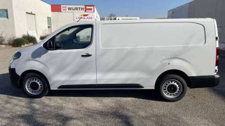 Fiat Scudo Fourgon BLUEHDI 145 XL BVM6 - PACK PREMIUM CONNECT