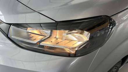 Fiat Scudo Fourgon BLUEHDI 180 M S&S EAT8 PACK LIVRAISON