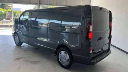 Nissan Primastar Fourgon L2H1 3T1 2.0 DCI 170 S/S BVA9 TEKNA