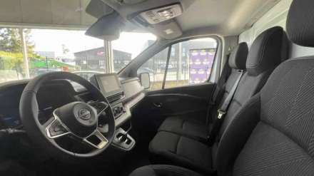 Nissan Primastar Fourgon L2H1 3T1 2.0 DCI 170 S/S BVA9 TEKNA