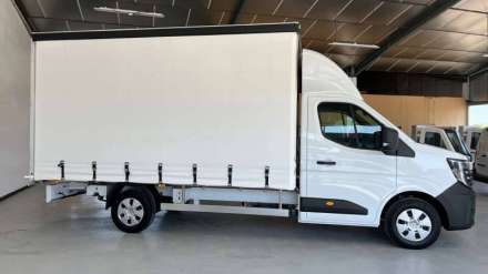 Nissan Interstar Fourgon 3T5 2.0 DCI 150 TEKNA - PLSC