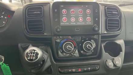 Citroen Jumper Fourgon FGN 33 L2H2 140 S&S BVM6