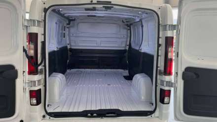 Nissan Primastar Fourgon L1H1 2T8 2.0 DCI 170 S/S BVA9 TEKNA