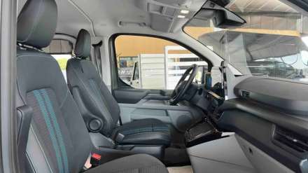 Ford Transit Custom Cabine Approfondie CA 320 L1H1 2.0 ECOBLUE 170 CH BVA8 SPORT
