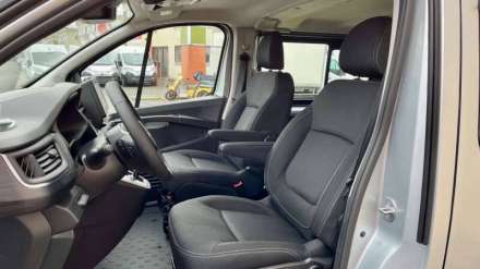 Nissan Primastar Cabine Approfondie CA L2H1 3T0 2.0 DCI 170 S/S BVA9 TEKNA