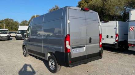 Citroen Jumper Fourgon TOLE 35 L2H2 MAXI 180 S&S BVA8 - 4P