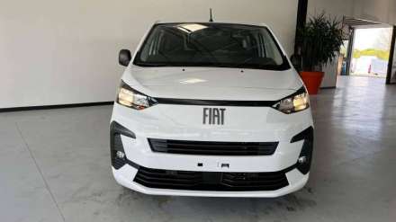 Fiat Scudo Fourgon BLUEHDI 145 M S&S EAT8 PREMIUM PACK CONNECT