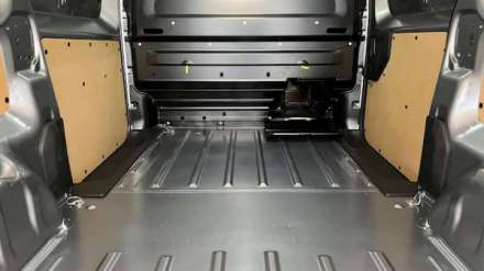 Fiat Scudo Fourgon BLUEHDI 180 XL S&S EAT8 - PACK PREMIUM CONNECT