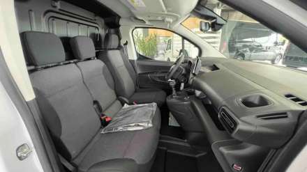 Citroen Berlingo Van M DIESEL 100 CH BVM6 PREMIUM CONNECT