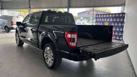 Ford F150 SUPERCREW LIMITED HYBRIDE 430CV
