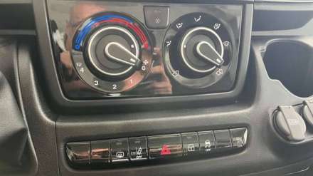 Citroen Jumper Fourgon FGN 33 L2H2 140 S&S BVM6