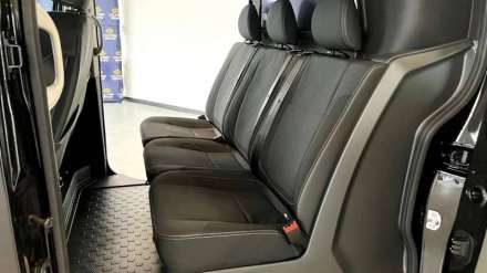 Nissan Primastar Cabine Approfondie CA L2H1 3T0 2.0 DCI 170 S/S BVA9 TEKNA