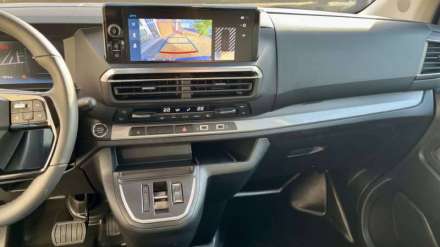 Citroen Jumpy Cabine Approfondie CA M DIESEL 2.2 180 CH AUTOMAT 5PL PACK LUXE